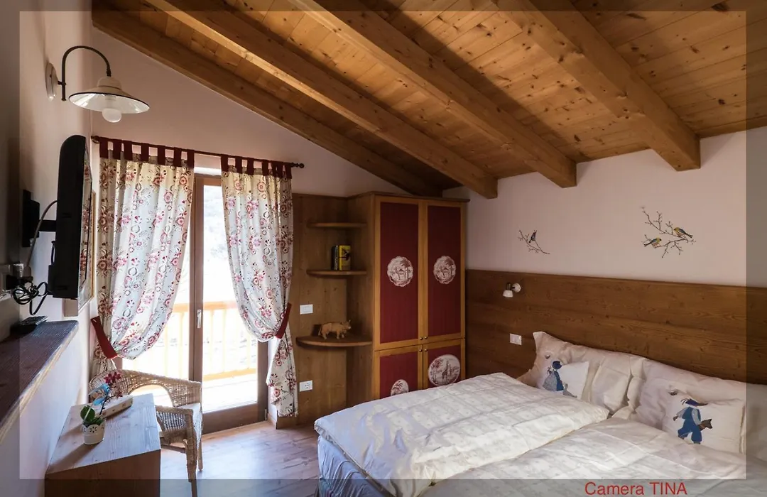 Maso Scricciolo Farm House-1