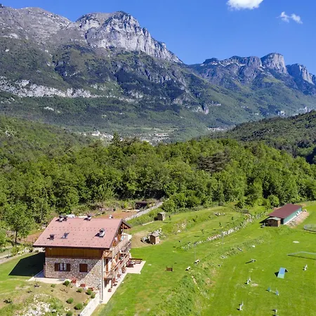 Maso Scricciolo Farm House-3